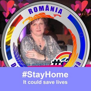 Meet your Posher, Simona si cipri